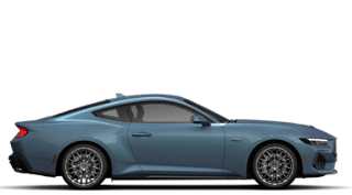 2026 Ford Mustang® External Image 1